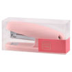 Picture of STAPLER BLOOM PASTEL PINK